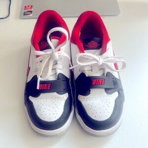 jordan legacy 312 low